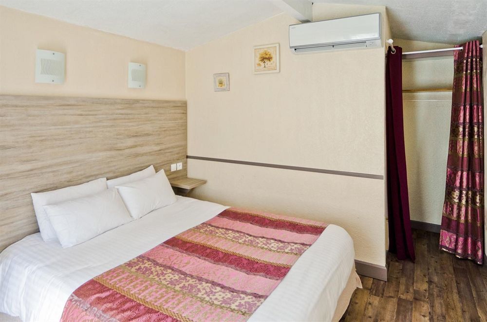 Hotel Le Virevent Saint-Raphaël Eksteriør billede