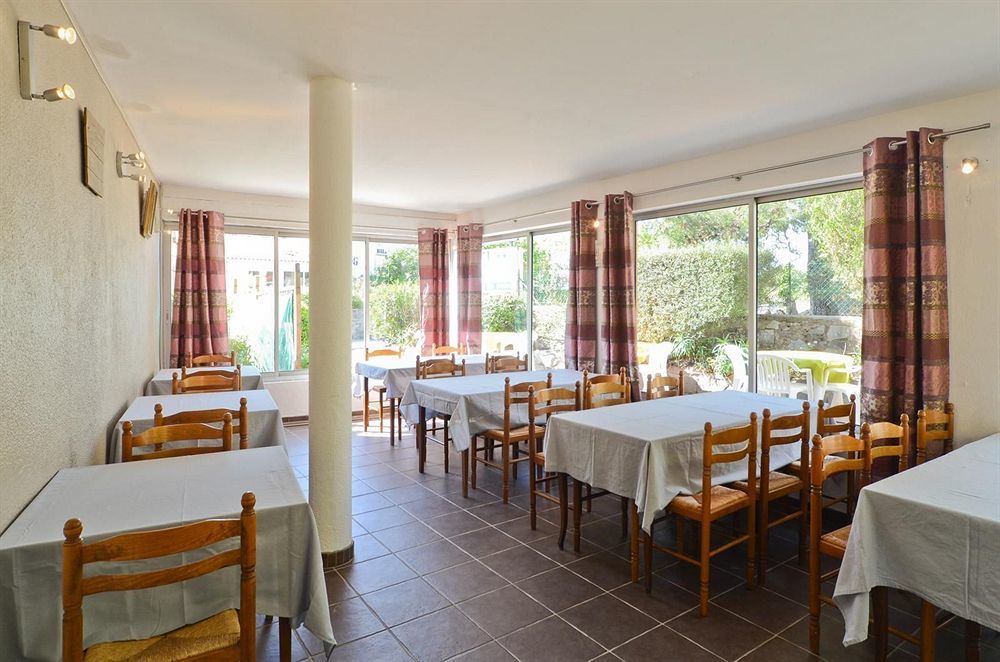 Hotel Le Virevent Saint-Raphaël Eksteriør billede